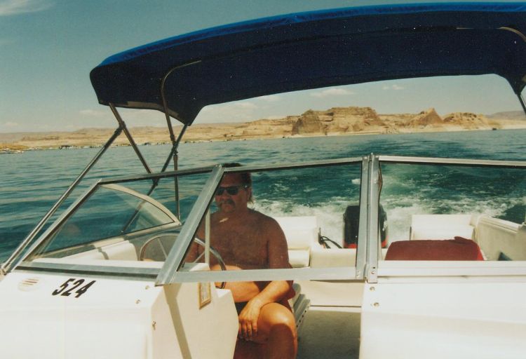 Lake Powell